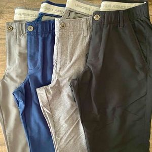 Underarmour Men’s Pants- 30/32